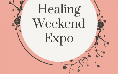 Healing Weekend Expo