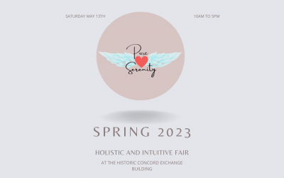 Spring 2023 Holistic and Intuitive Fair